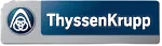 Thyssenkrupp Duplex Stainless Steel Plate