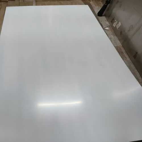 304/304L Stainless Steel Plate Supplier In Mumbai