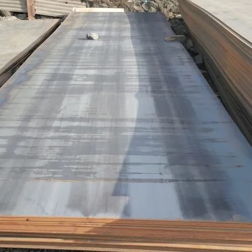 Carbon Steel Plate Sizes