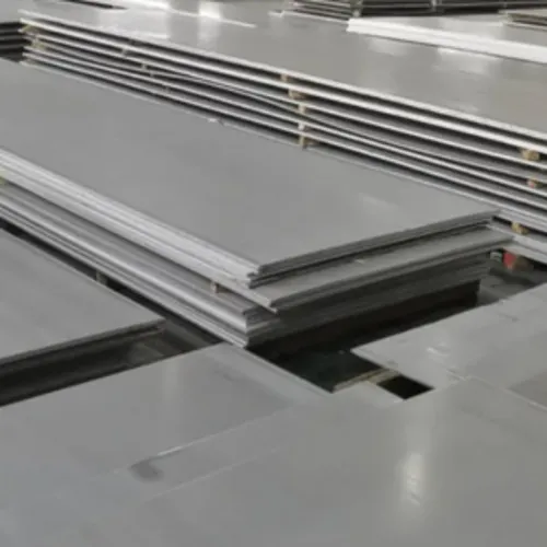 Duplex Stainless Steel Price In India