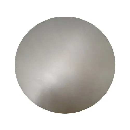 Titanium Circle Price In India