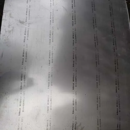 Titanium Plate Near Me
